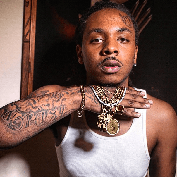 Cover image for Capo (GBE)