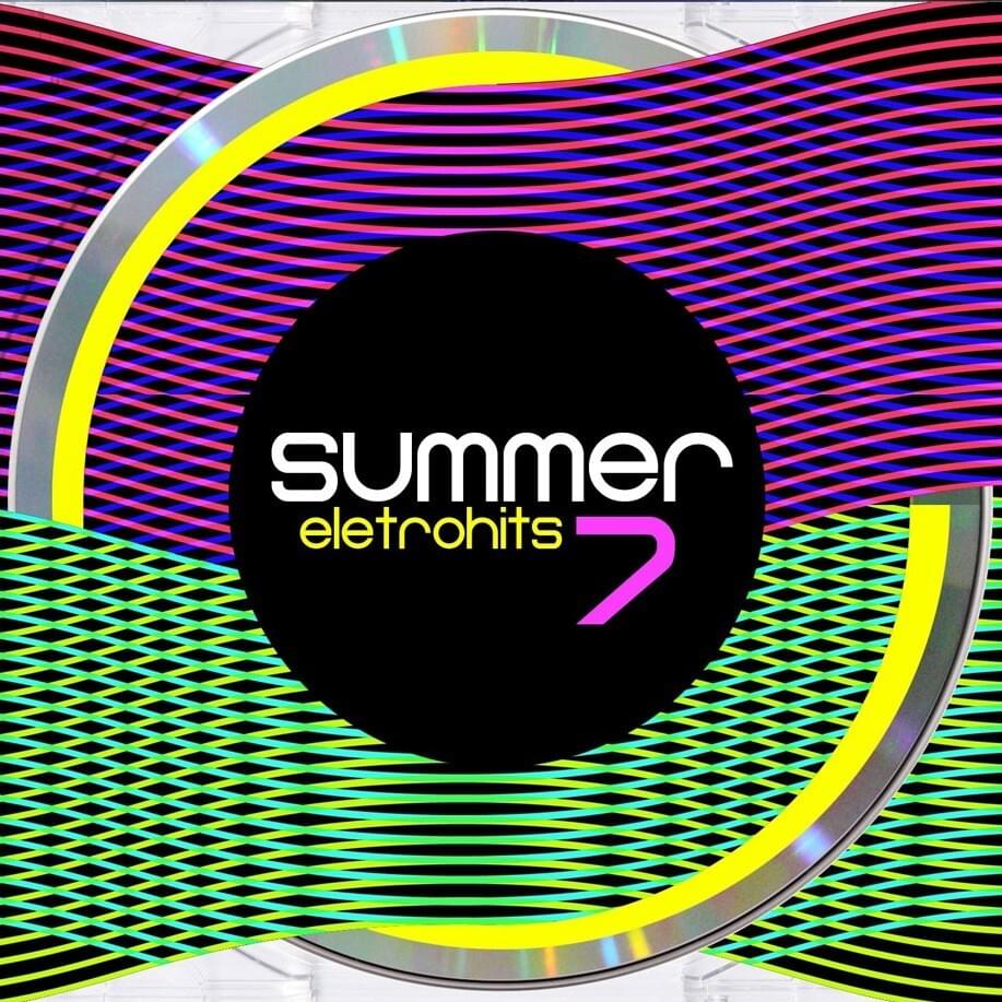 I’m In Love (I Wanna Do It) - Radio by Alex Gaudino