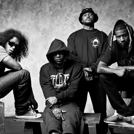 Black Hippy Profile Picture Photo of Black Hippy