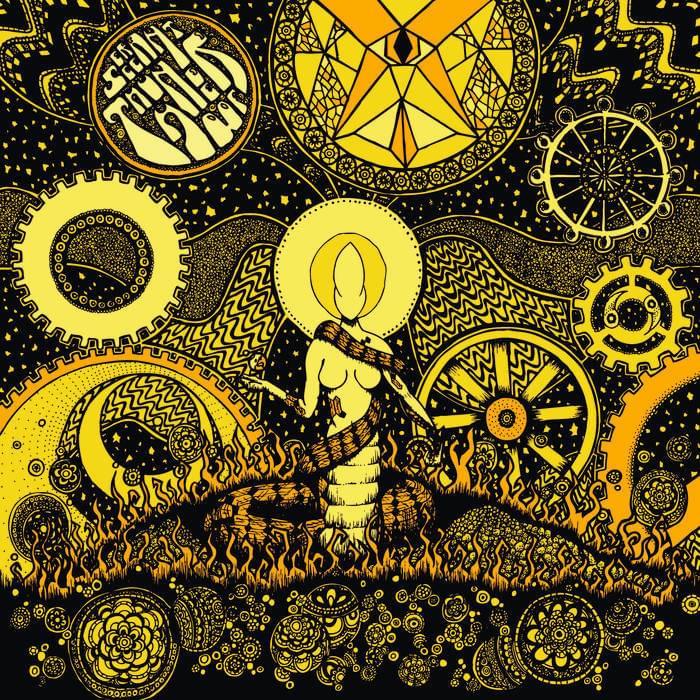 Lunar Worship by Sergeant Thunderhoof