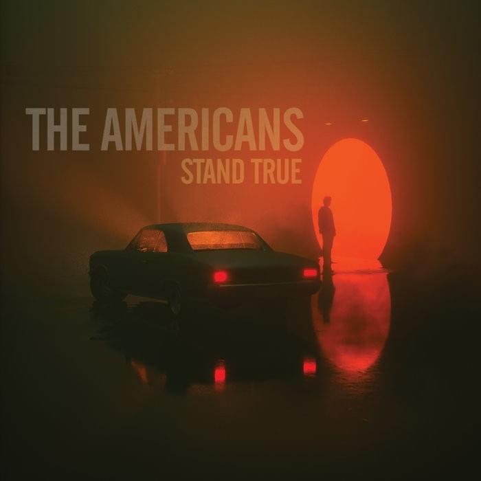 Farewell by The Americans