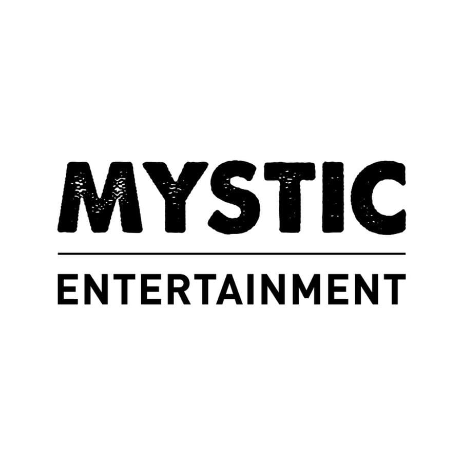 Cover image for MYSTIC Entertainment