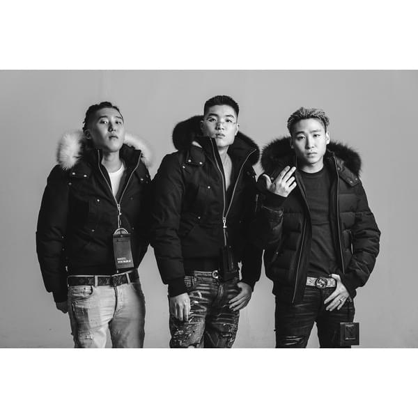 Photo of HOMIES (호미들)