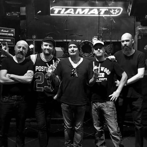 Tiamat Profile Picture Photo of Tiamat