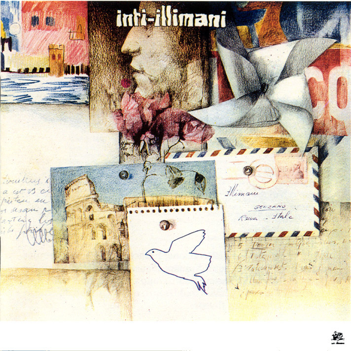 Cover image for Palimpsesto