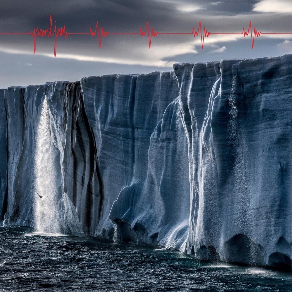 Cover image for Gigaton (Tour Edition)