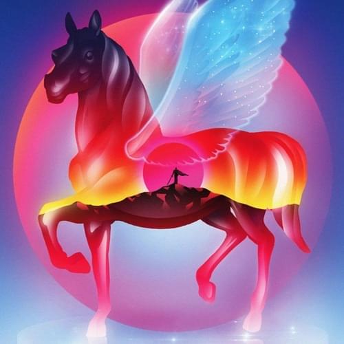 Album cover art for "This Love" by Shirobon