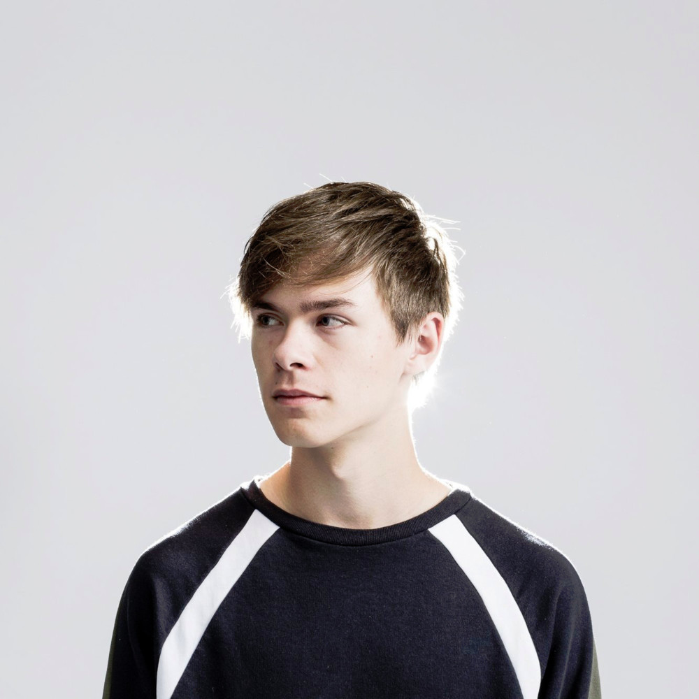 WRLD Profile Picture Photo of WRLD