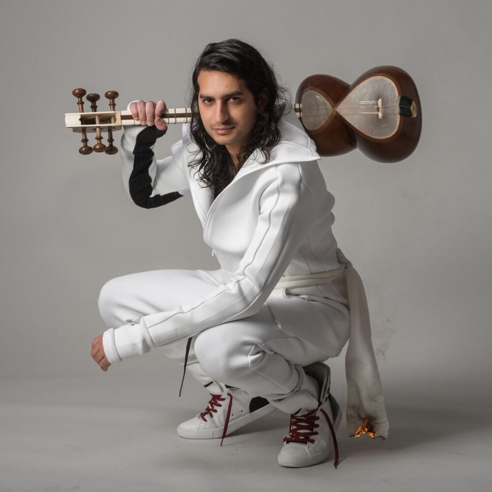 Photo of Zafrir