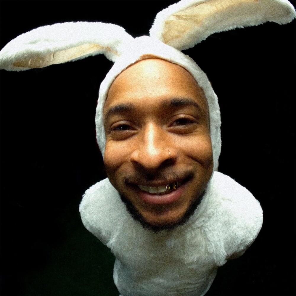 Album cover art for "Fembrook Dr" by Khary