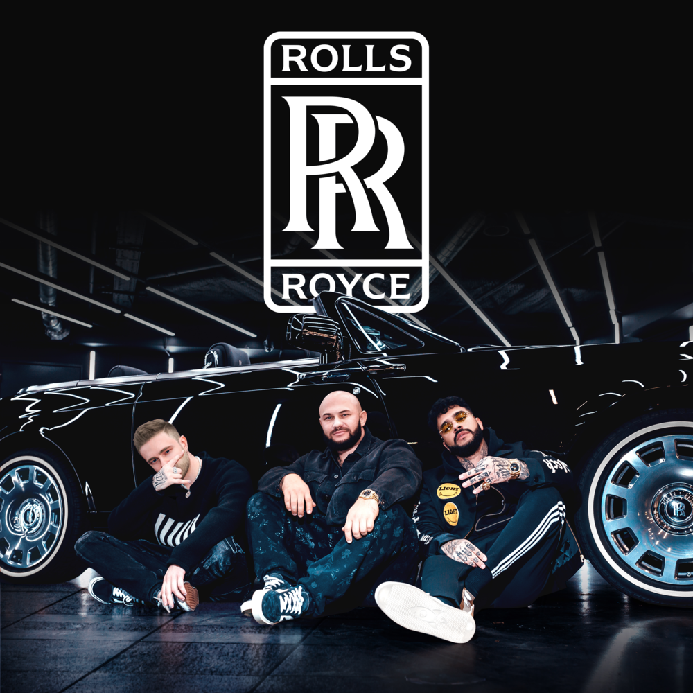 Rolls Royce by Тимати (Timati)