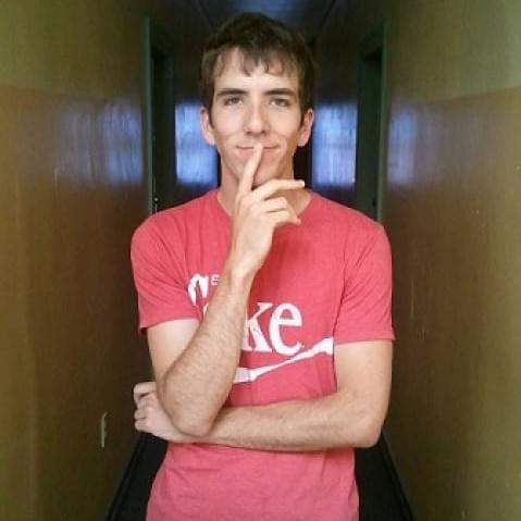 Photo of Davey Wreden