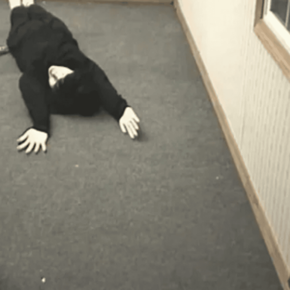 Cover image for more deleted songs