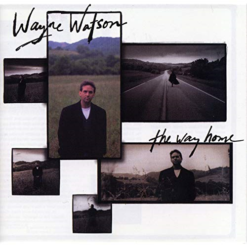 For Such A Time As This by Wayne Watson