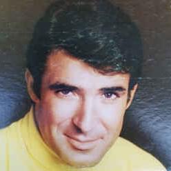 Tony Scotti Profile Picture Photo of Tony Scotti