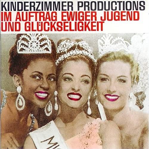 Unfug by Kinderzimmer Productions