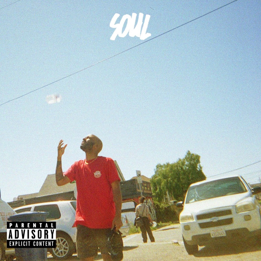 Soul by Caleborate