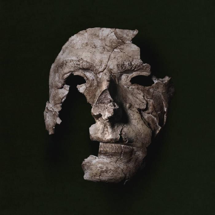 Cover image for Here Lies