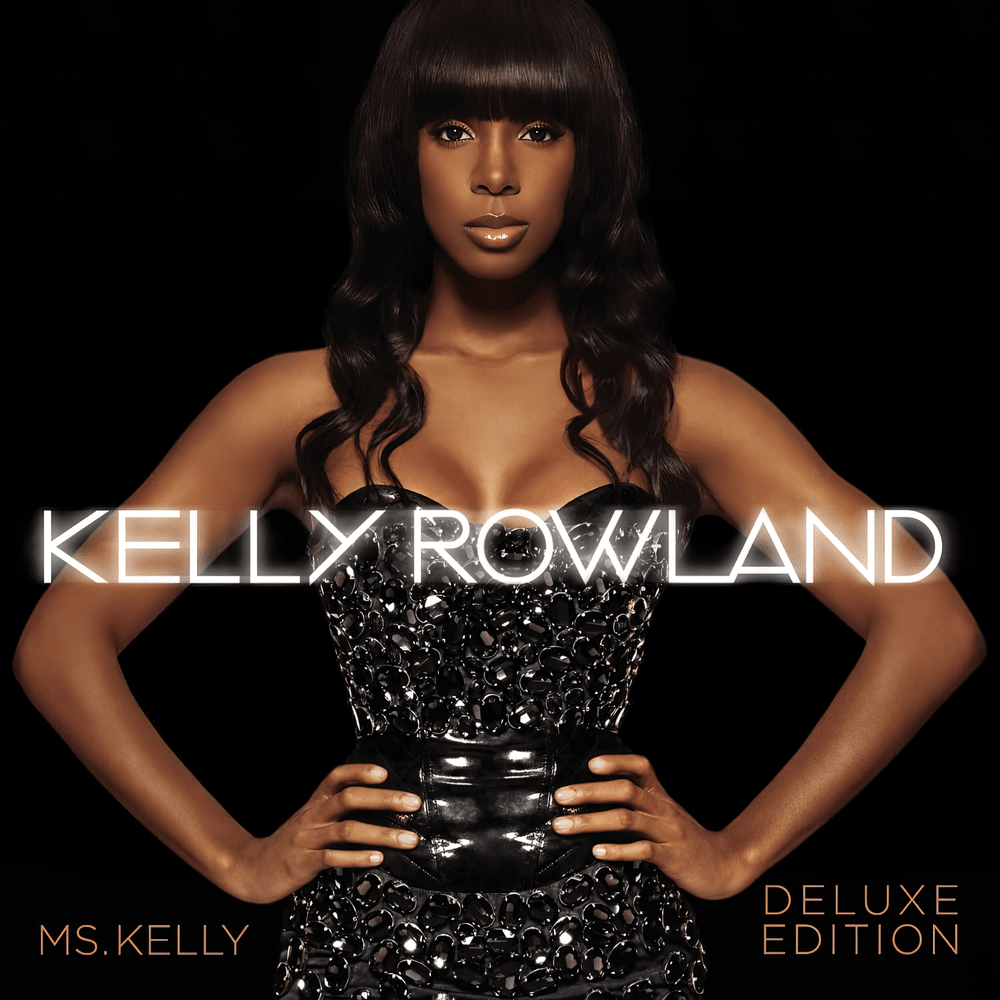 Cover image for Ms. Kelly: Deluxe Edition