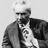 Photo of Roger Martin du Gard