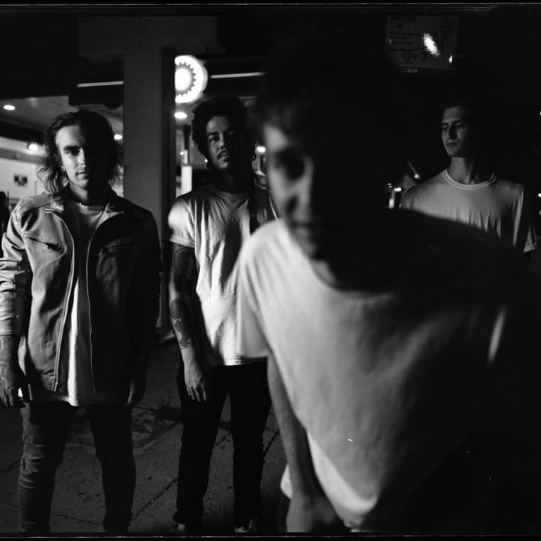 Sworn In Profile Picture Photo of Sworn In