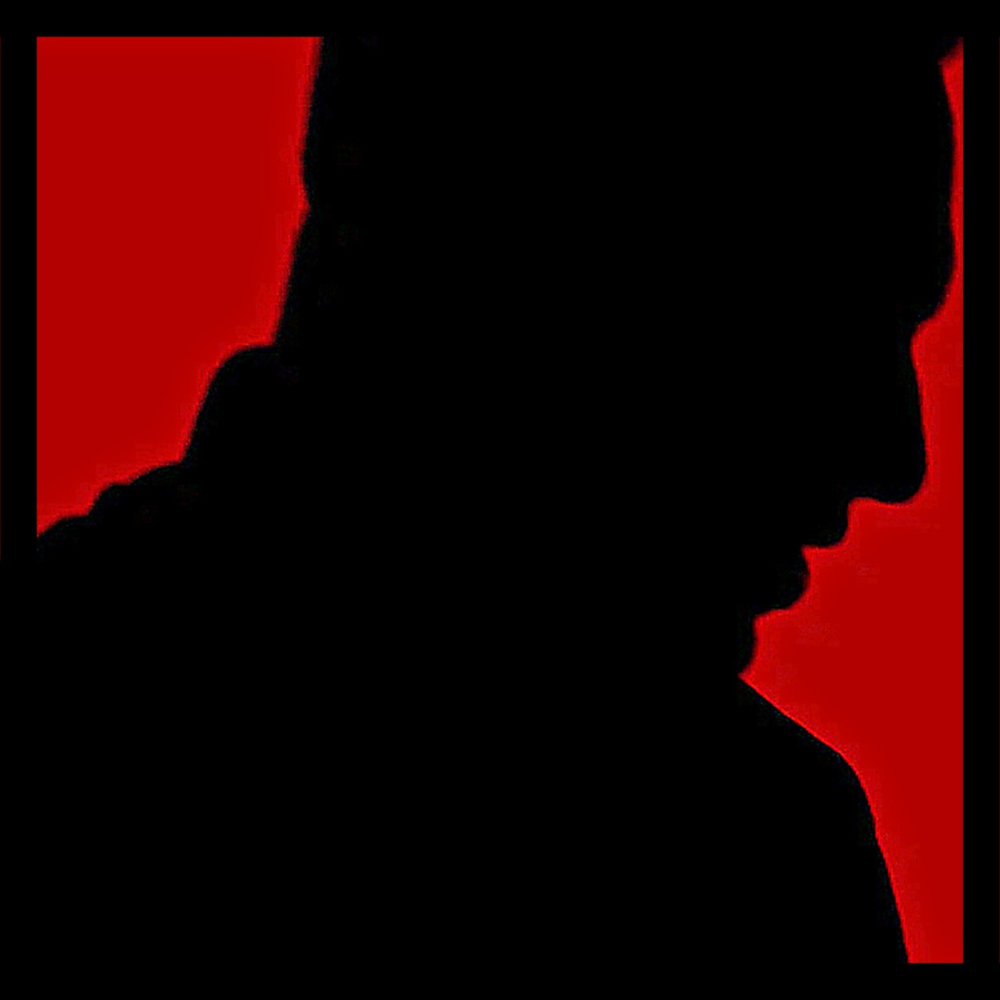 Album cover art for "Luzifer" by Solé (DEU)