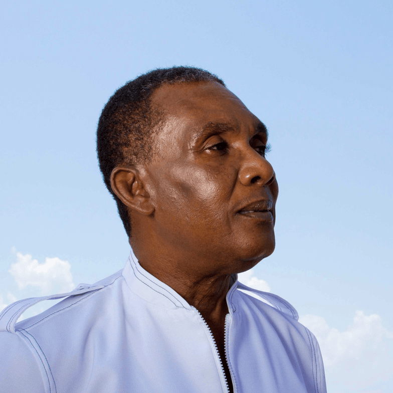 Ken Boothe Profile Picture Photo of Ken Boothe