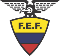 Photo of Ecuador National Football Team