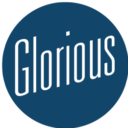 Cover image for Glorious
