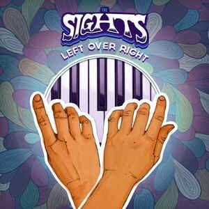 Fool (I Can’t Stop Making out with You) by The Sights
