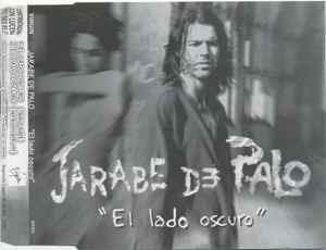El Lado Oscuro by Jarabe de Palo