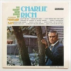 Mohair Sam by Charlie Rich