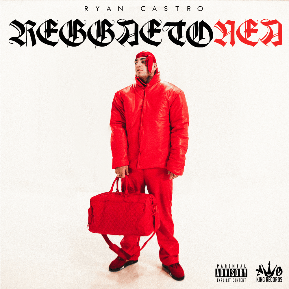 Cover image for Reggaetonea