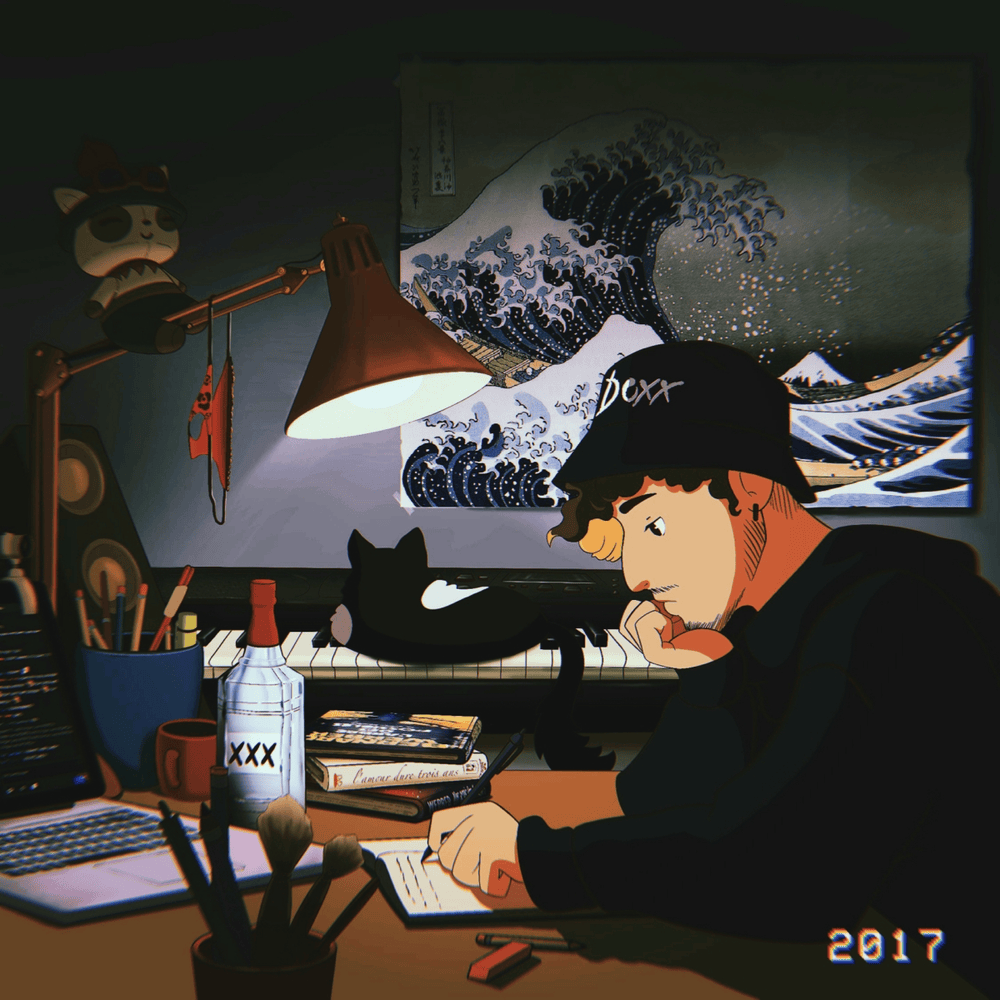 Cover image for 2017