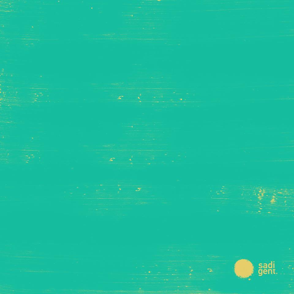 Meese (Instrumental) by Sadi Gent
