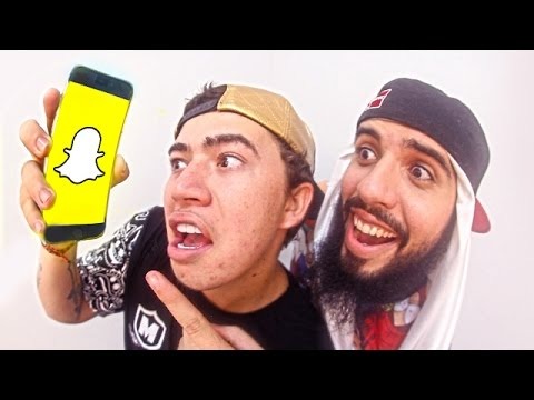 Snap Rap 2 by MUSSA