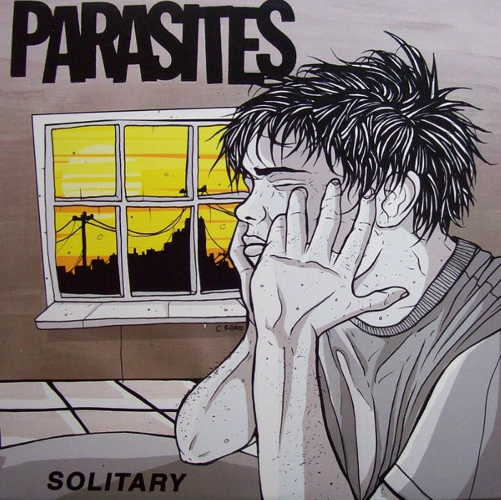 Really Really by The Parasites
