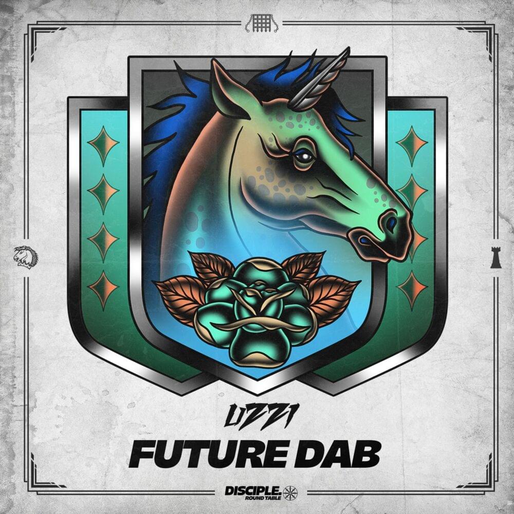 Future Dab by UZZI (GRC)