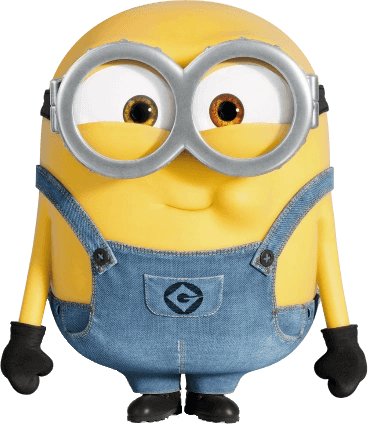 Album cover art for "Bob the Minion’s 2023 Listening Log" by Bob the Minion