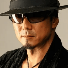 Photo of 黒田崇矢 (Takaya Kuroda)