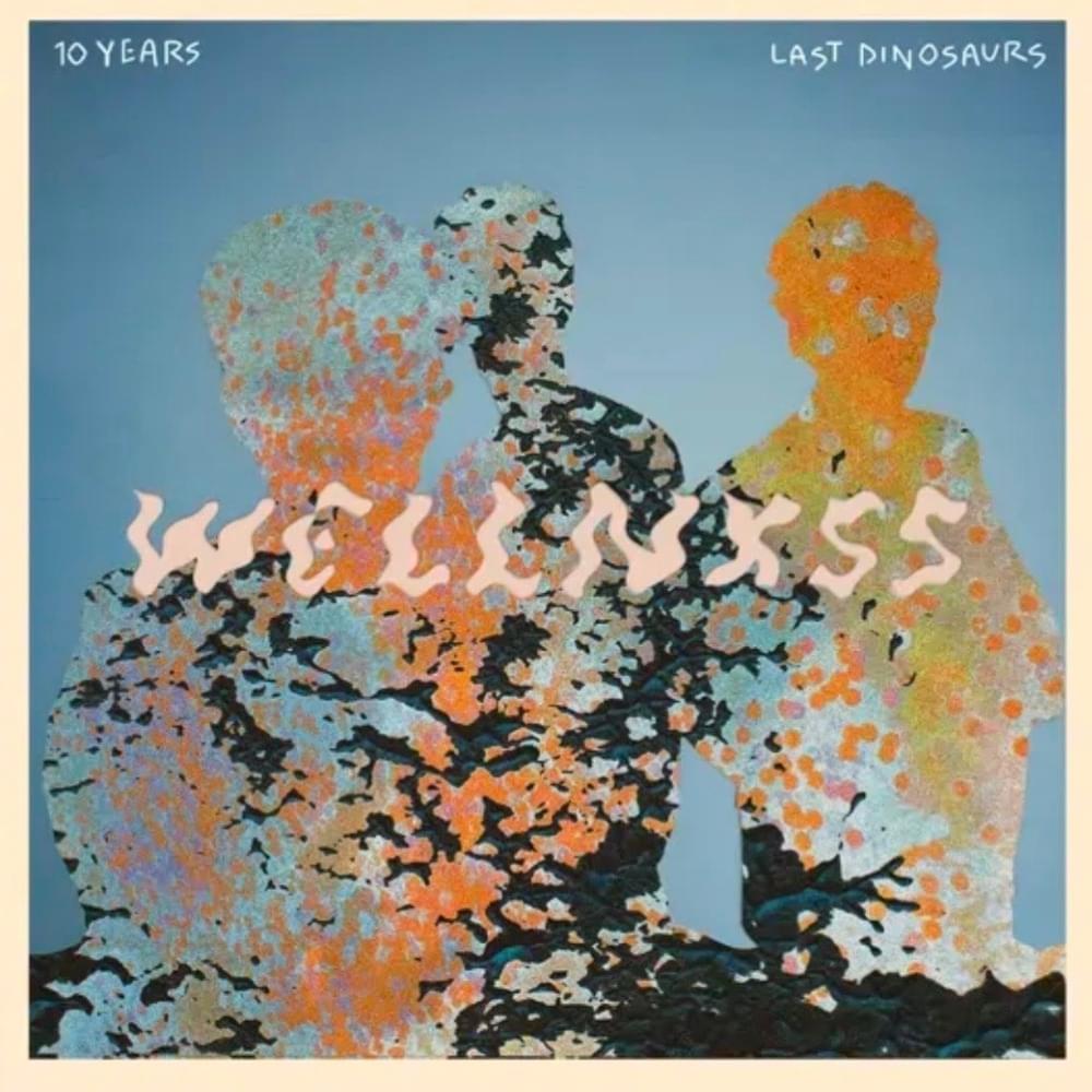 Cover image for Wellnxss