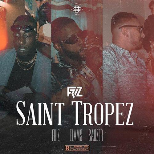 Saint Tropez by Friz