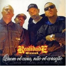 Pilantragem by Realidade Cruel