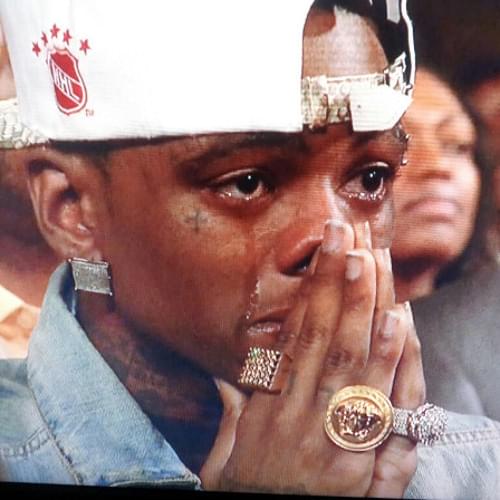 Album cover art for "WHY MAH SOUJUHS CRY" by Sickboyrari