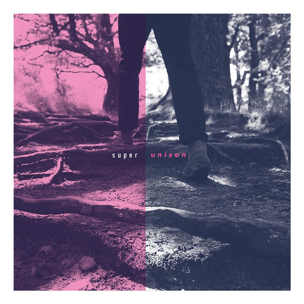 On Repeat by Super Unison