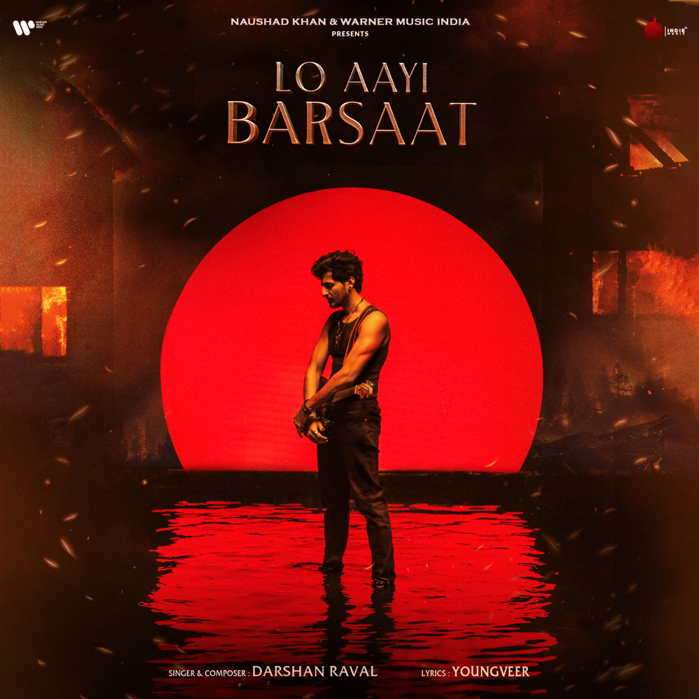 Lo Aayi Barsaat by Darshan Raval