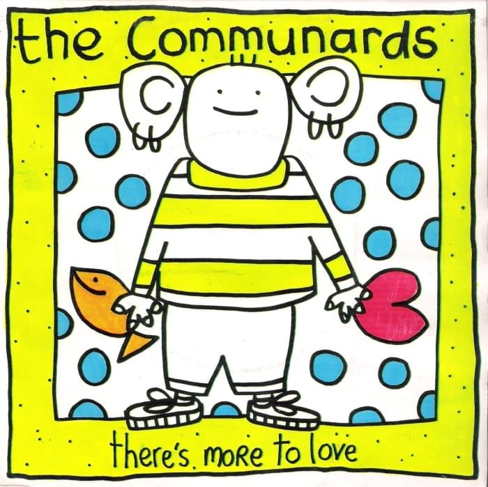 T.M.T.♥.T.B.M.G. by The Communards