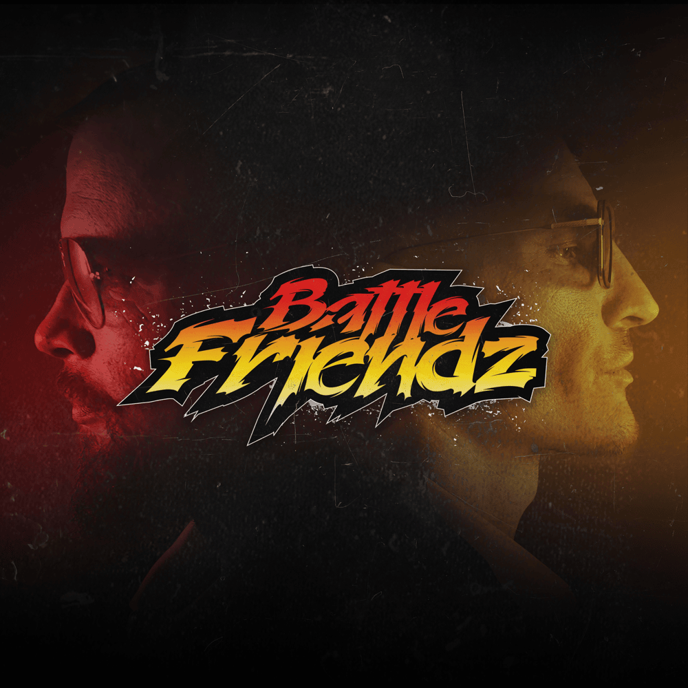Cover image for BATTLEFRIENDZ