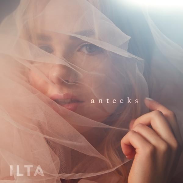 Anteeks by Ilta