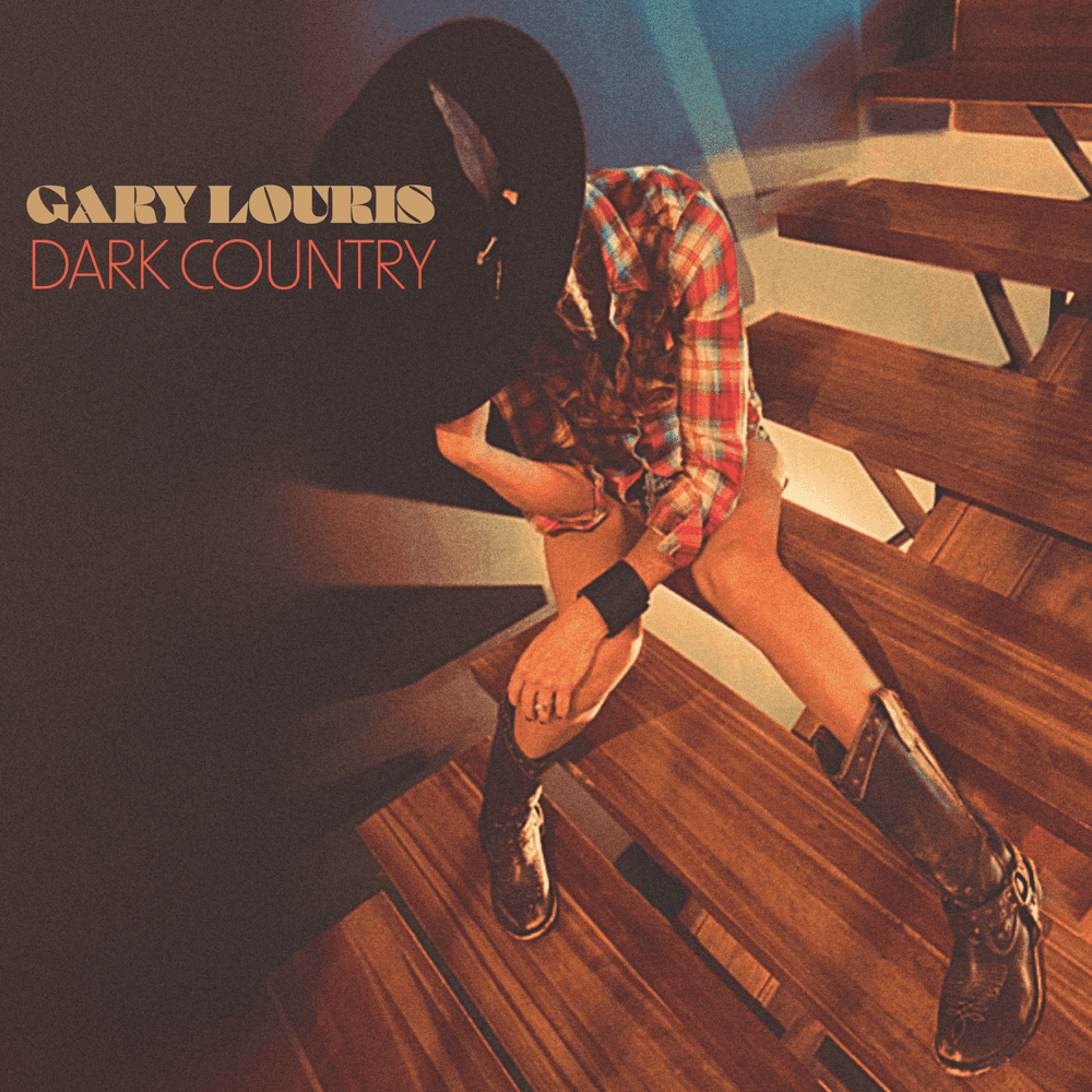 Perfect Day by Gary Louris